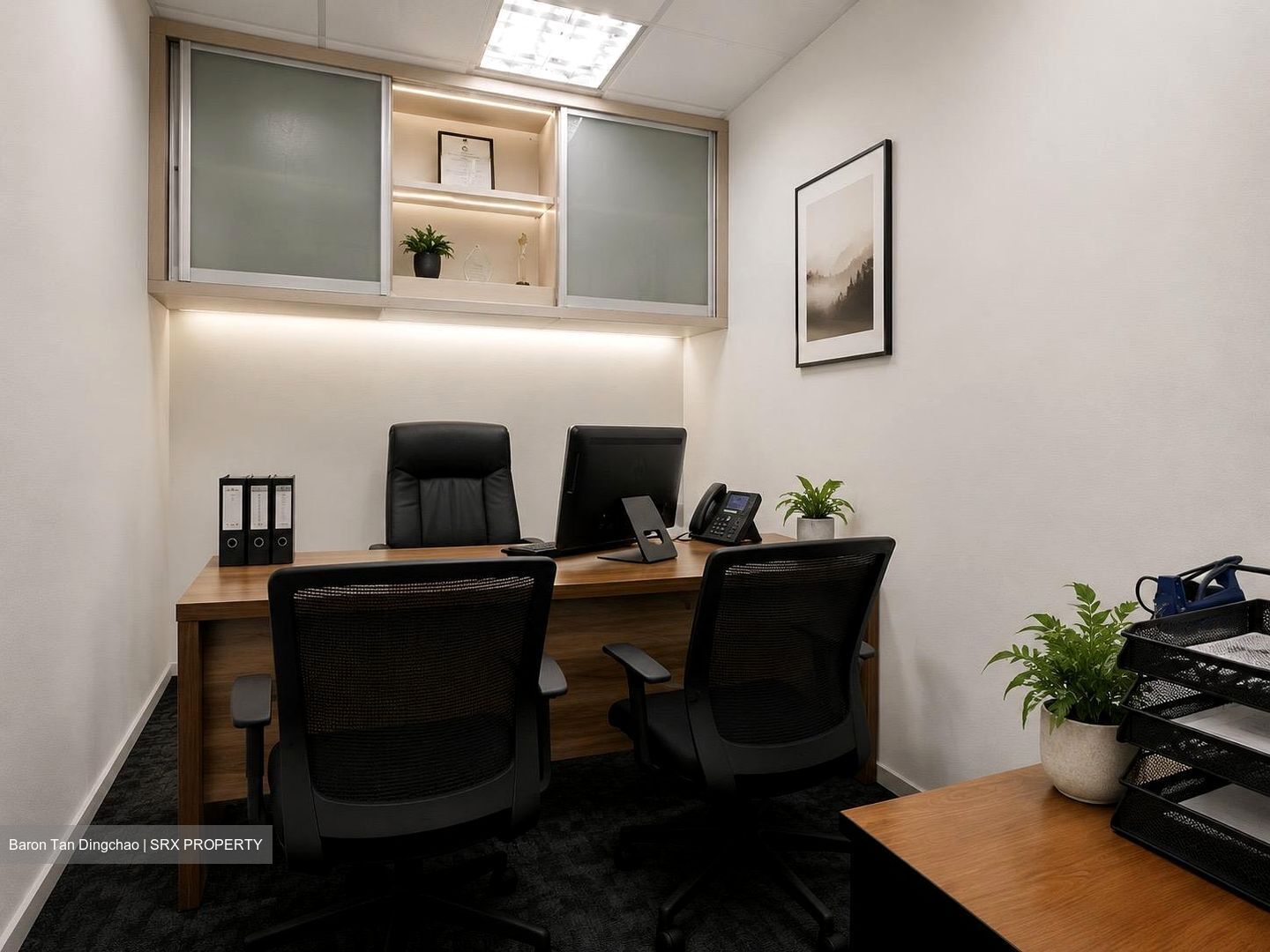 The Mezzo (D12), Office #629449511